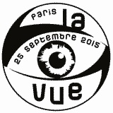 Cachet de A perte de vue Cachet de A perte de vue