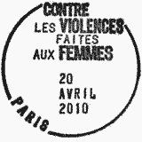 Cachet de Ecolières Cachet de Ecolières