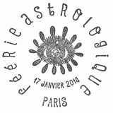 Cachet de Verseau Cachet de Verseau