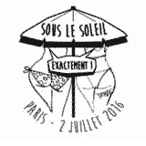 Cachet de A l Cachet de A l