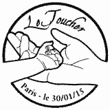 Cachet de Louis Tocqué