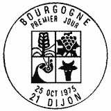 Cachet de Bourgogne Cachet de Bourgogne