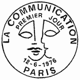 Cachet de La communication Cachet de La communication