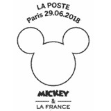 Cachet de A Disneyland-Silence on tourne Cachet de A Disneyland-Silence on tourne