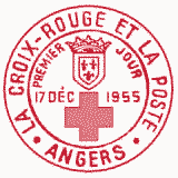 Cachet de L Cachet de L