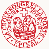 Cachet de Jeune Paysan d Cachet de Jeune Paysan d