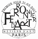 Cachet de Métiers d Cachet de Métiers d