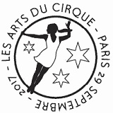 Cachet de Equilibriste Cachet de Equilibriste