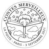 Cachet de Le petit poucet Cachet de Le petit poucet