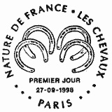 Cachet de L Cachet de L