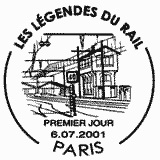 Cachet de 230 Classe P8 Cachet de 230 Classe P8