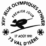 Cachet de Ski alpin - Val d Cachet de Ski alpin - Val d