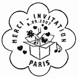 Cachet de Coeurs Cachet de Coeurs