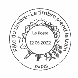 Cachet de Voyager en TER Cachet de Voyager en TER