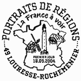 Cachet de Château Cathare Cachet de Château Cathare