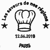 Cachet de Quenelles Cachet de Quenelles