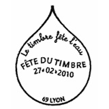Cachet de Plaisir de l Cachet de Plaisir de l