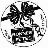 Cachet de Planètes Cachet de Planètes