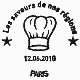 Cachet de Gougères Cachet de Gougères
