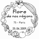 Cachet de Picardie - La rose Cachet de Picardie - La rose