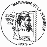 Cachet de Monde Cachet de Monde