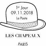 Cachet de Le mambo Cachet de Le mambo
