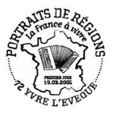 Cachet de Les rillettes Cachet de Les rillettes