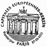 Cachet de Berlin Cachet de Berlin