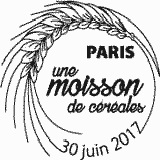 Cachet de Millet Cachet de Millet