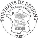 Cachet de La châtaigne Cachet de La châtaigne