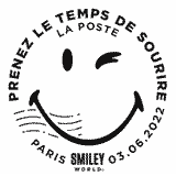 Cachet de L