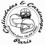 Cachet de Terrot 500 RGST Cachet de Terrot 500 RGST