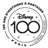Cachet de Ratatouille Cachet de Ratatouille