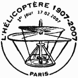 Cachet de L Cachet de L