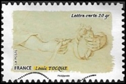 Louis Tocqué