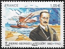 Pierre-Georges Latécoère 1883-1943