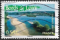 Bords de Loire