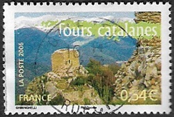 Tours catalanes