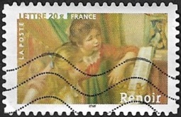 Auguste Renoir 