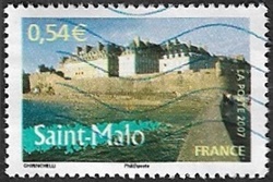 Saint Malo