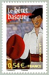 Le béret basque