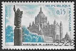 Basilique de Lisieux