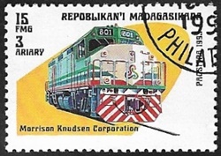 Morrison Knudsen Corporation Morrison Knudsen Corporation