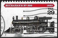 Buchanan's No. 999