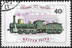 Locomotive é vapeur (1875) Locomotive é vapeur (1875)
