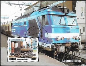 Locomotive