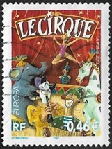 Le cirque