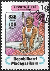 Gymnastique Gymnastique