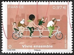 Vivre ensemble