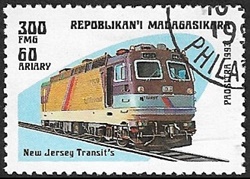 New Jersey Transit New Jersey Transit